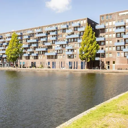 My On The Water Amsterdam
