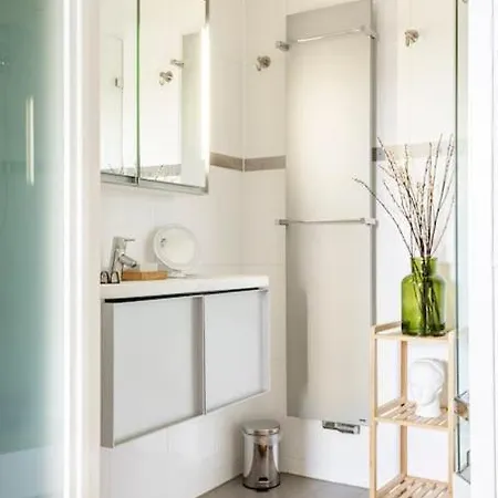 Apartamento My On The Water *