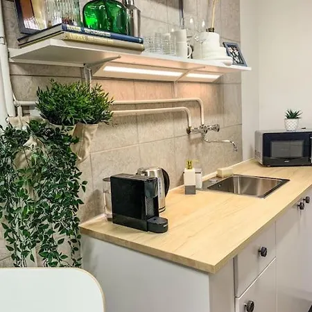 My On The Water Apartamento