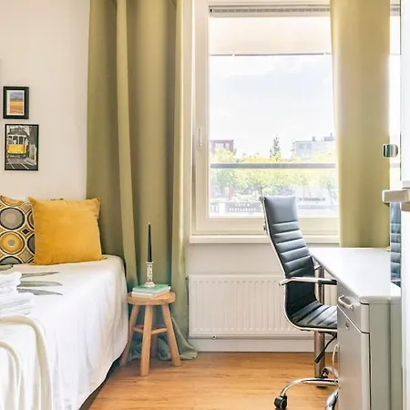 Apartamento My On The Water