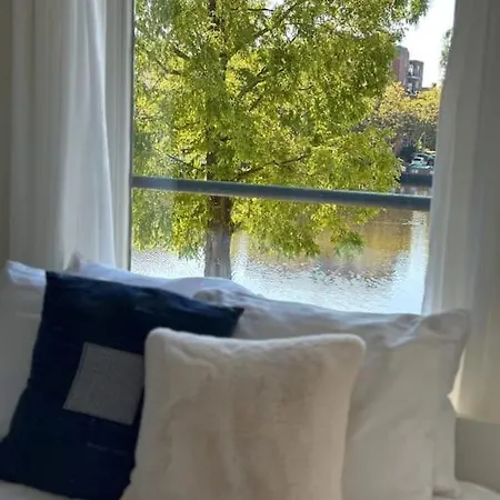 Apartamento My On The Water *