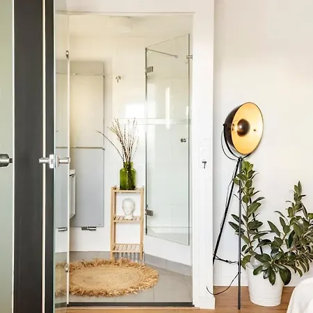 My On The Water Apartamento