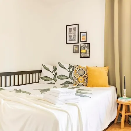 Apartamento My On The Water