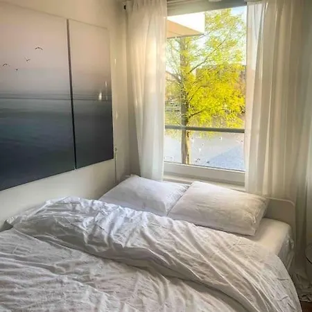 Apartamento My On The Water *