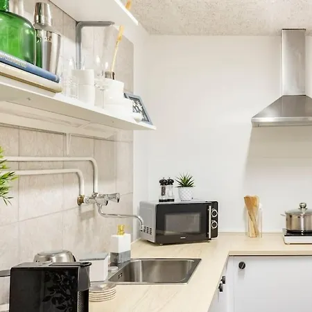 Apartamento My On The Water